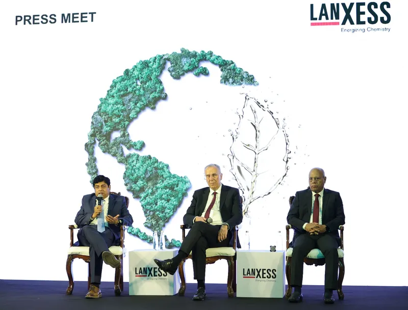 LANXESS Opens Lubricant Additives Plant in Jhagadia, Signs MoU with IOCL